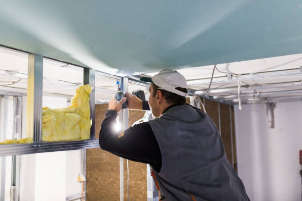 Types of Insulation We Offer in Midway, FL