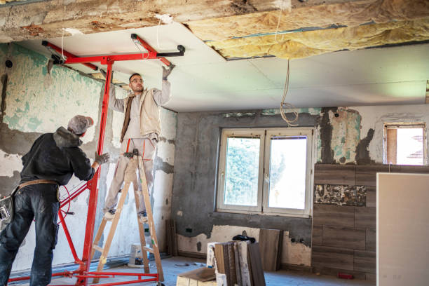 Best Geographic-Specific Insulation Services in Midway, FL
