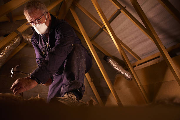 Professional Insulation Contractor in Midway, FL